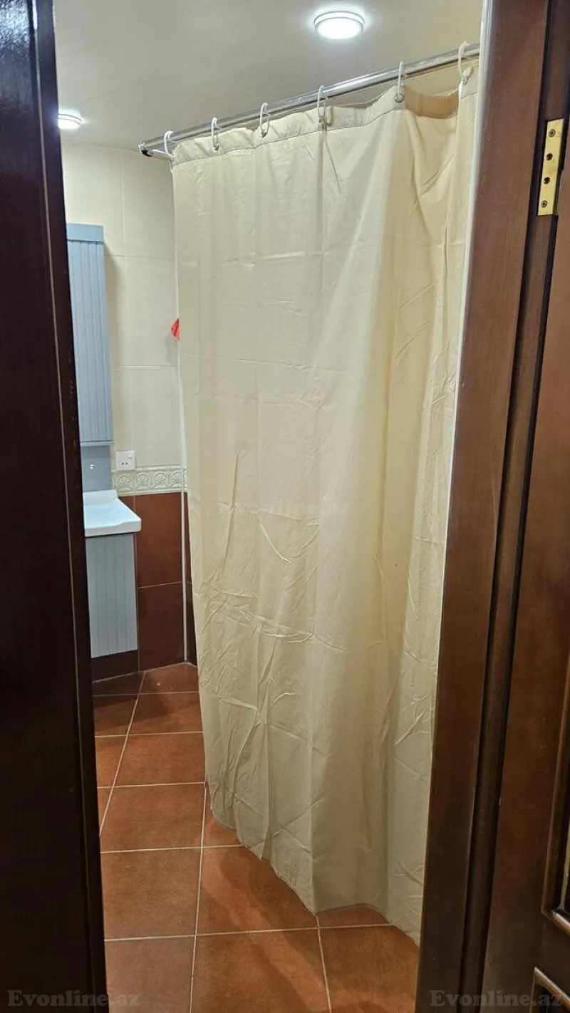 Kirayə verilir 2 otaqlı Mənzil Yeni tikili 105 m² Nəriman Nərimanov m. - şəkil 13