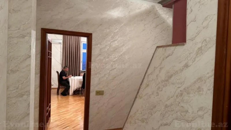 Kirayə verilir 2 otaqlı Mənzil Yeni tikili 65 m² Azadlıq prospekti m. - şəkil 5