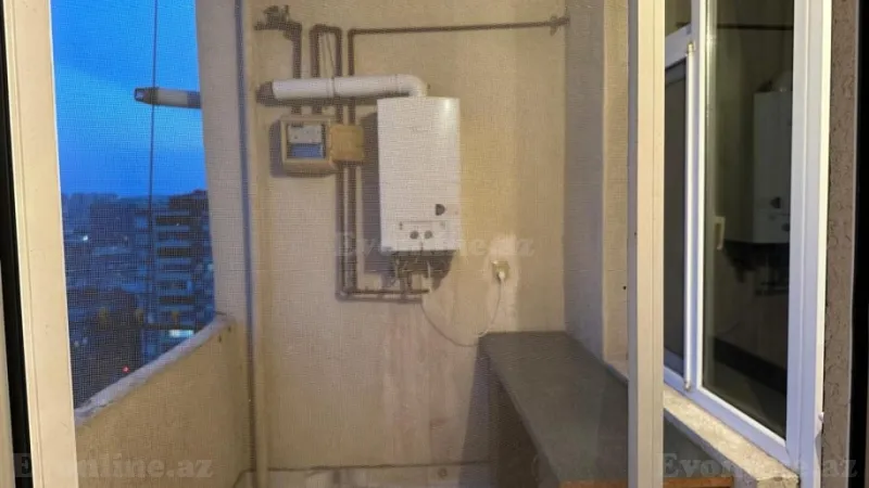 Kirayə verilir 2 otaqlı Mənzil Yeni tikili 65 m² Azadlıq prospekti m. - şəkil 8