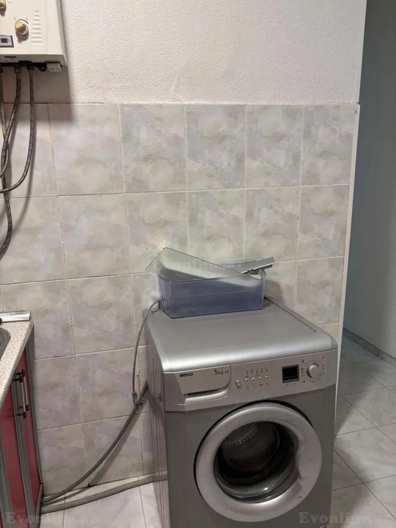 Kirayə verilir 1 otaqlı Mənzil Köhnə tikili 27 m² Suraxanı r. - şəkil 3