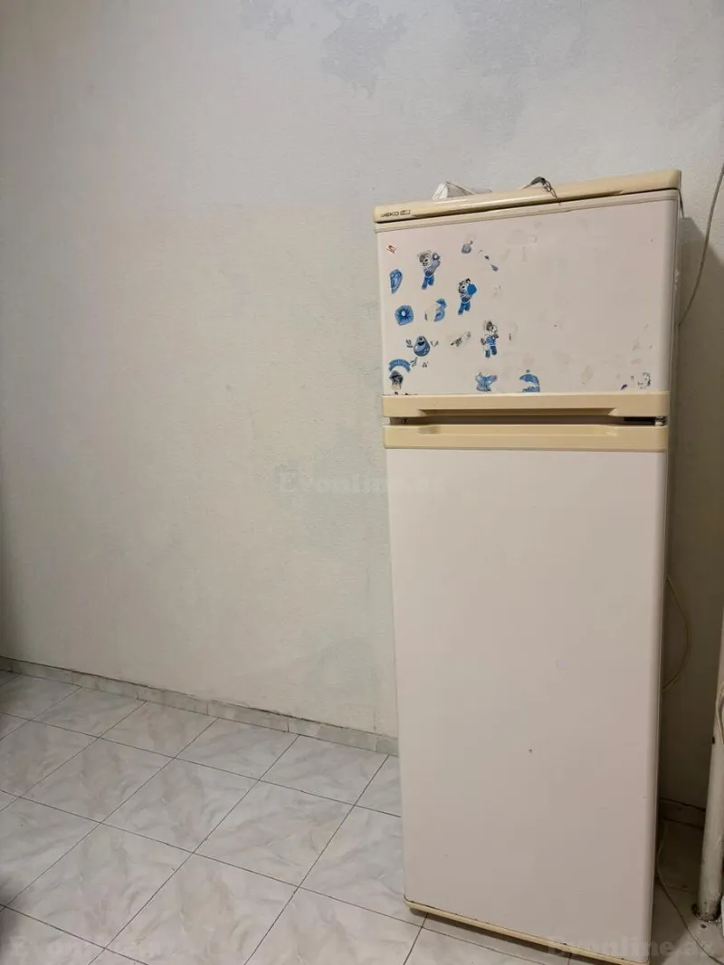 Kirayə verilir 1 otaqlı Mənzil Köhnə tikili 27 m² Suraxanı r. - şəkil 4