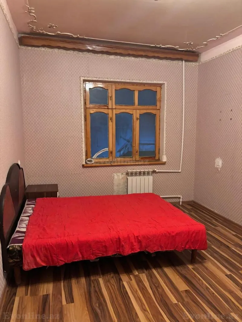 Kirayə verilir 1 otaqlı Mənzil Köhnə tikili 27 m² Suraxanı r. - şəkil 6