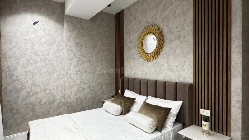 Satılır 3 otaqlı Mənzil Yeni tikili 82 m² 7-ci mikrorayon - şəkil 10