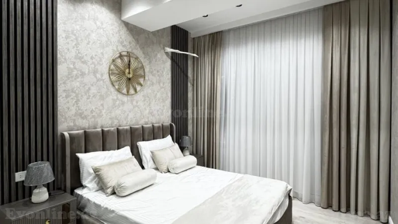 Satılır 3 otaqlı Mənzil Yeni tikili 82 m² 7-ci mikrorayon - şəkil 12