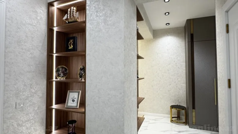 Satılır 3 otaqlı Mənzil Yeni tikili 82 m² 7-ci mikrorayon - şəkil 17