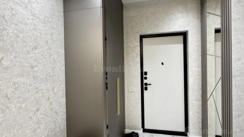 Satılır 3 otaqlı Mənzil Yeni tikili 82 m² 7-ci mikrorayon - şəkil 19