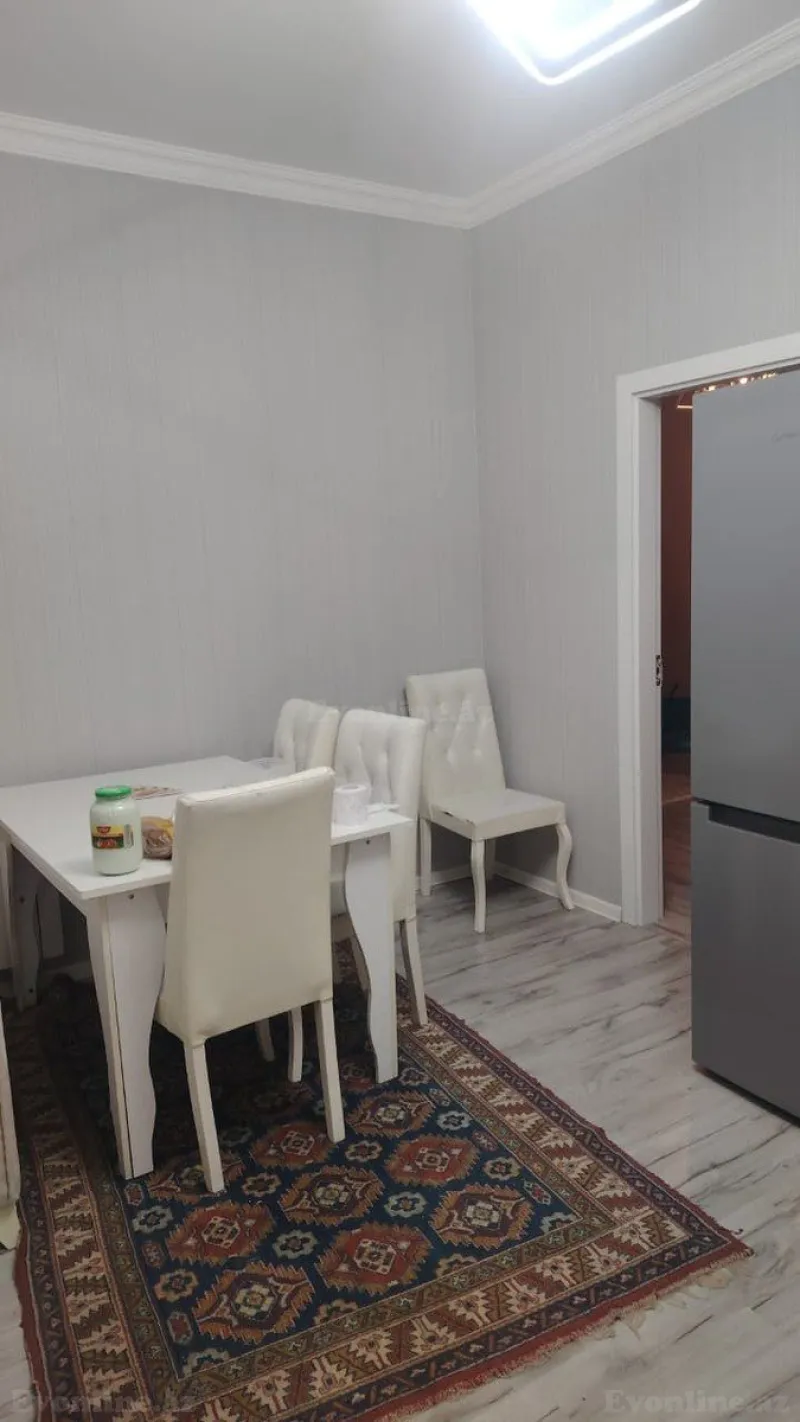 Kirayə verilir 3 otaqlı Mənzil Yeni tikili 115 m² 8 Noyabr m. - şəkil 8