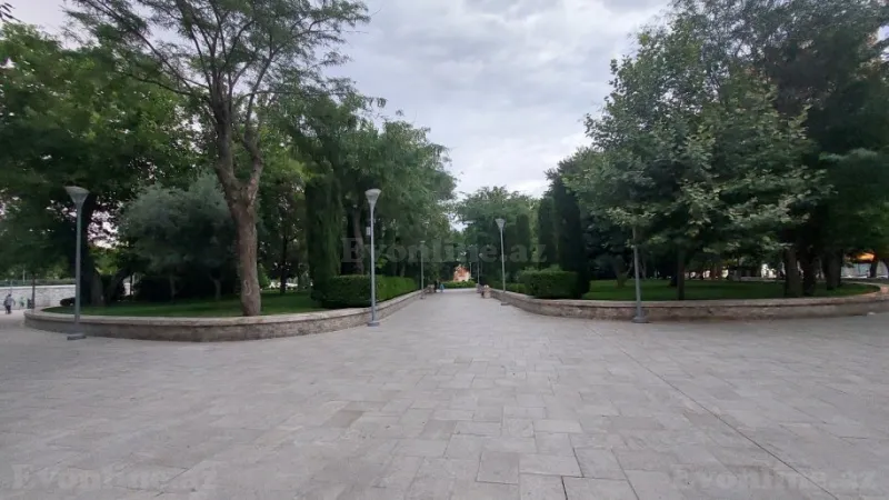 Kirayə verilir 3 otaqlı Mənzil Köhnə tikili 100 m² Gənclik m. - şəkil 15