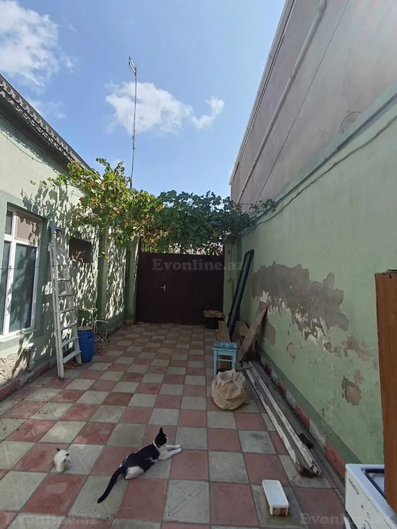Satılır 4 otaqlı Həyət evi 112 m² Qaraçuxur - şəkil 2