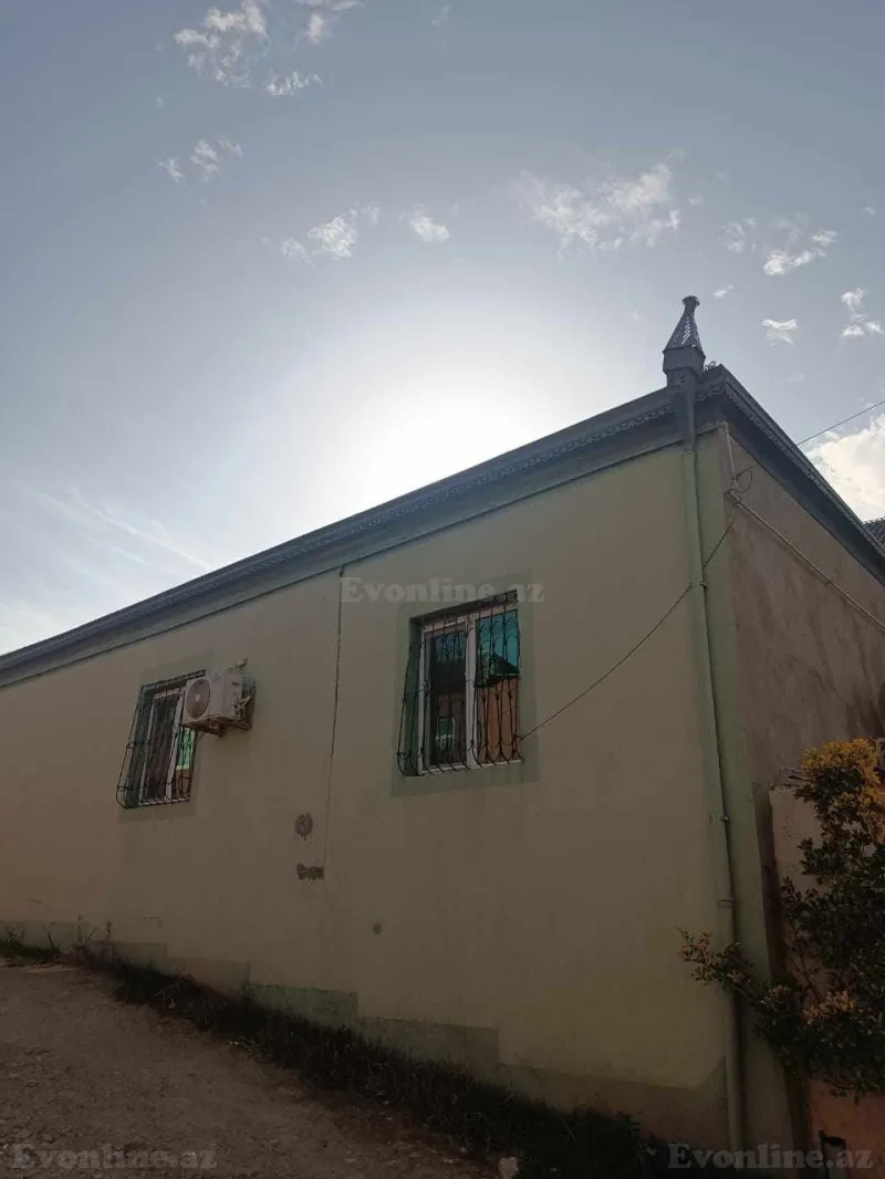 Satılır 4 otaqlı Həyət evi 112 m² Qaraçuxur - şəkil 3