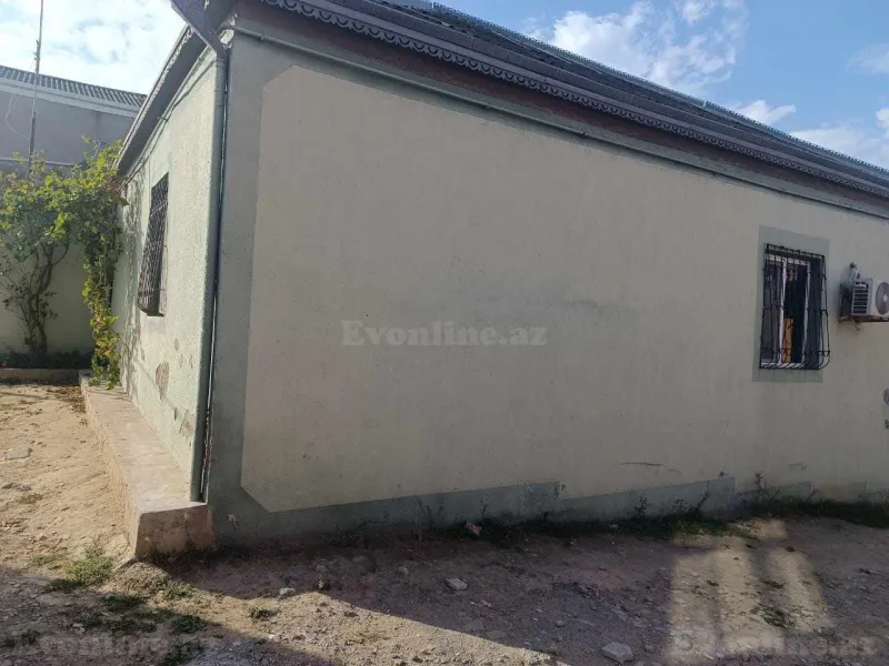 Satılır 4 otaqlı Həyət evi 112 m² Qaraçuxur - şəkil 4