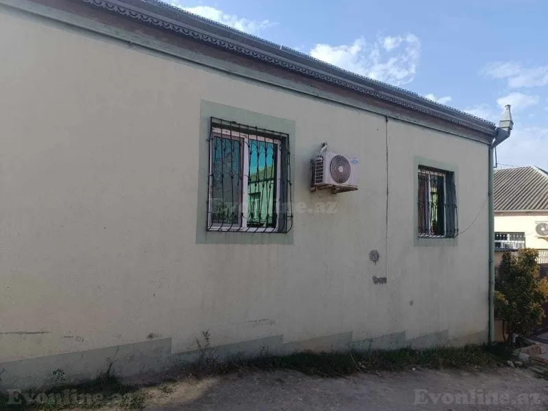 Satılır 4 otaqlı Həyət evi 112 m² Qaraçuxur - şəkil 5