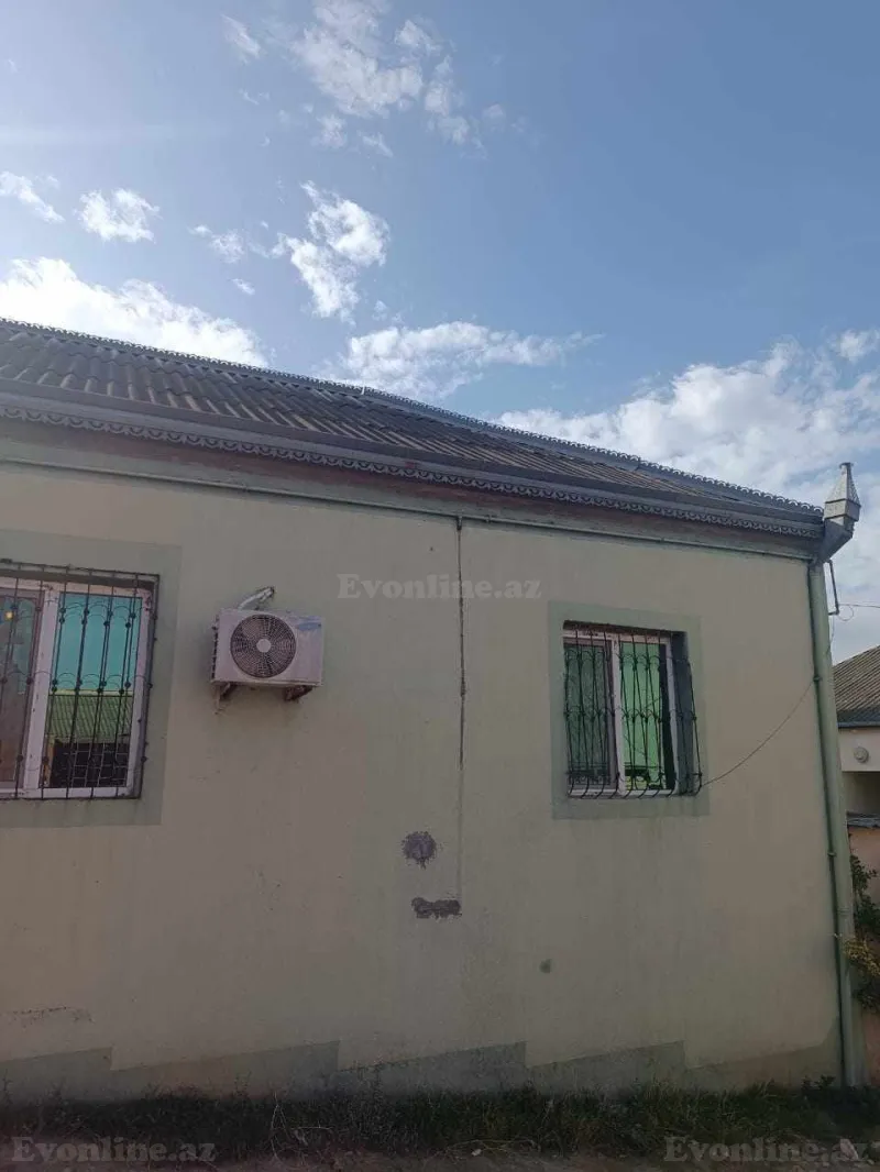 Satılır 4 otaqlı Həyət evi 112 m² Qaraçuxur - şəkil 6