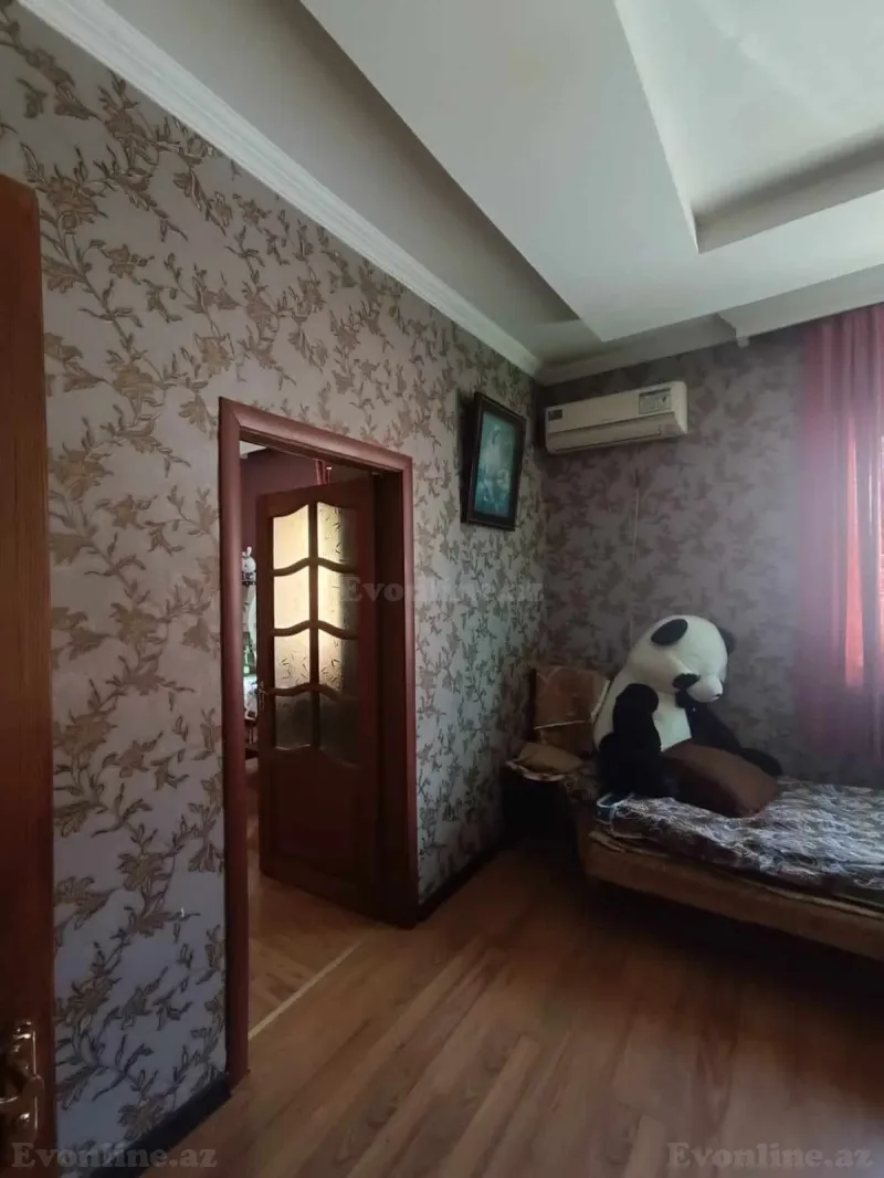 Satılır 4 otaqlı Həyət evi 112 m² Qaraçuxur - şəkil 8