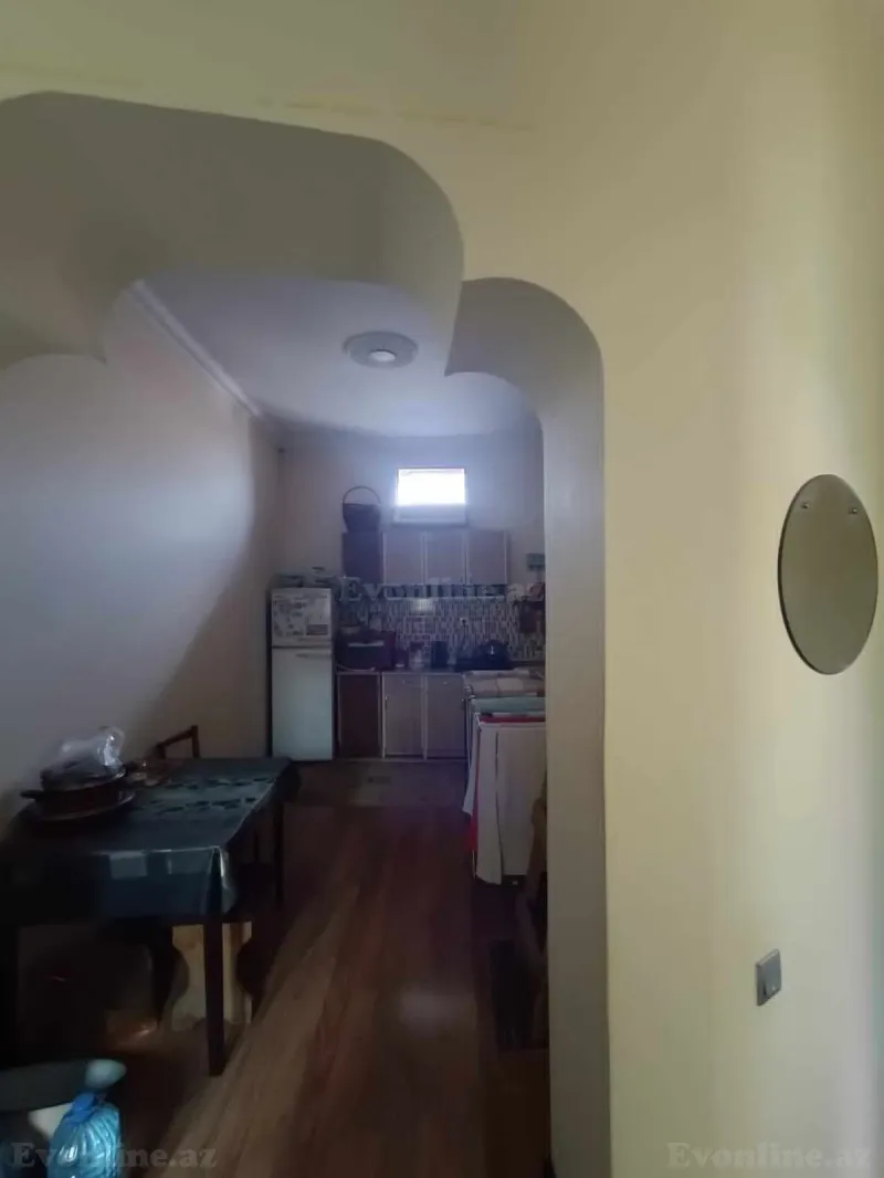 Satılır 4 otaqlı Həyət evi 112 m² Qaraçuxur - şəkil 12