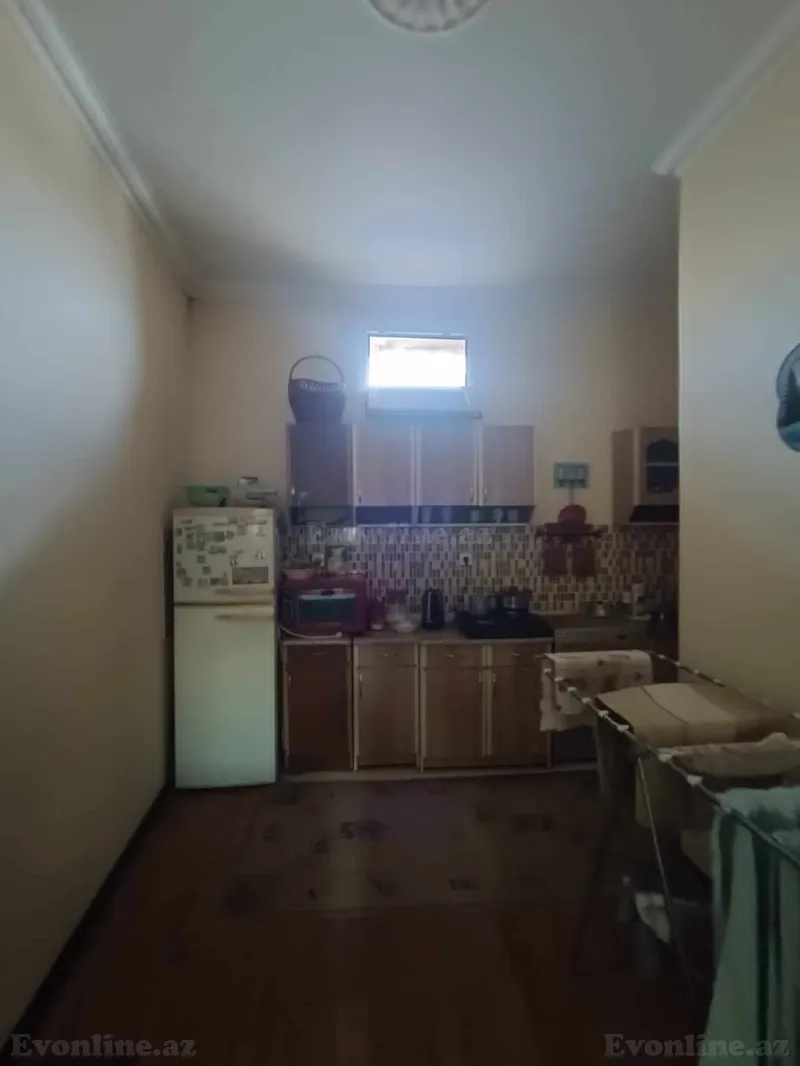 Satılır 4 otaqlı Həyət evi 112 m² Qaraçuxur - şəkil 14