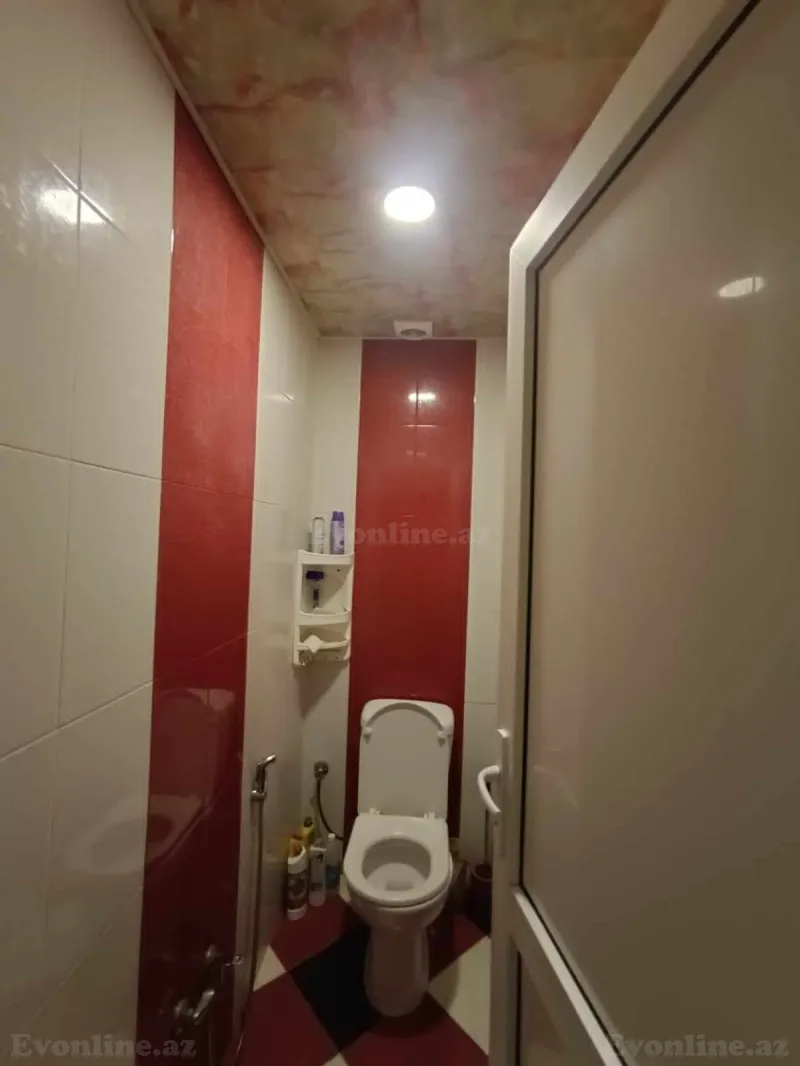 Satılır 4 otaqlı Həyət evi 112 m² Qaraçuxur - şəkil 17