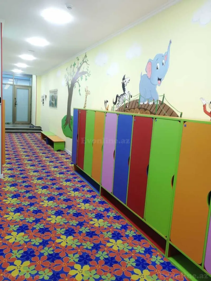 Kirayə verilir Obyekt 450 m² 20 Yanvar m. - şəkil 3