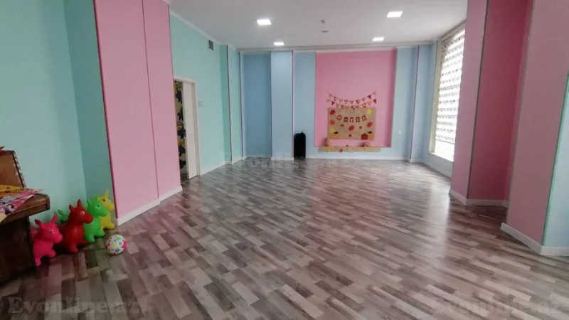 Kirayə verilir Obyekt 450 m² 20 Yanvar m. - şəkil 4