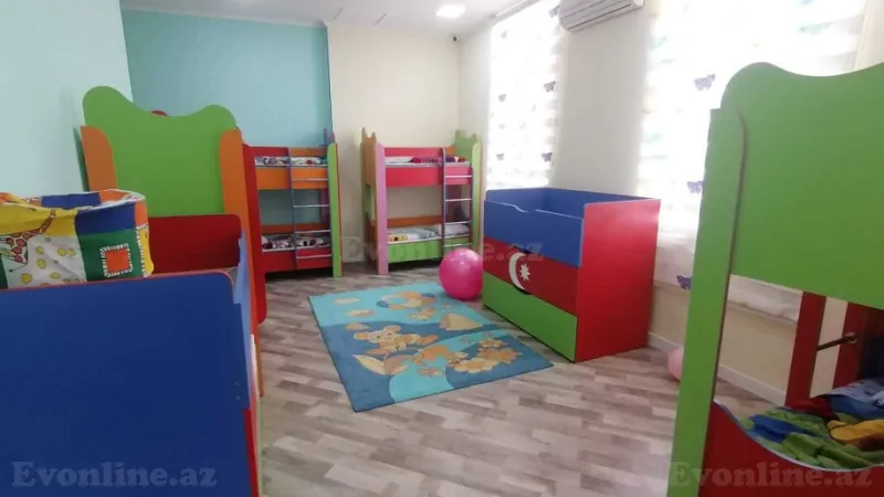 Kirayə verilir Obyekt 450 m² 20 Yanvar m. - şəkil 5