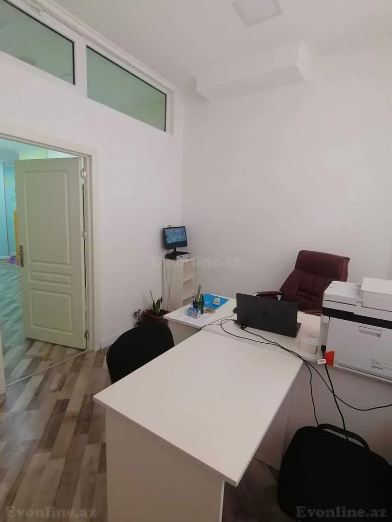 Kirayə verilir Obyekt 450 m² 20 Yanvar m. - şəkil 7