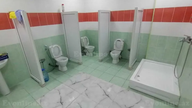 Kirayə verilir Obyekt 450 m² 20 Yanvar m. - şəkil 8