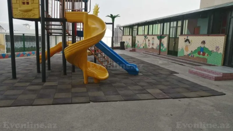 Kirayə verilir Obyekt 450 m² 20 Yanvar m. - şəkil 9