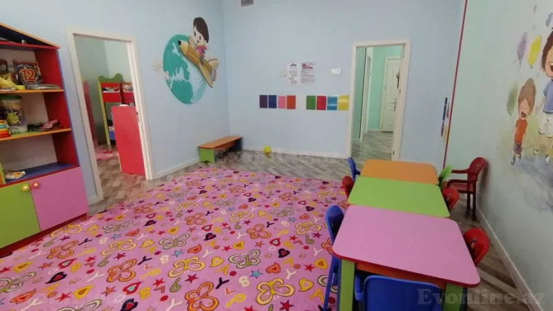 Kirayə verilir Obyekt 450 m² 20 Yanvar m. - şəkil 10