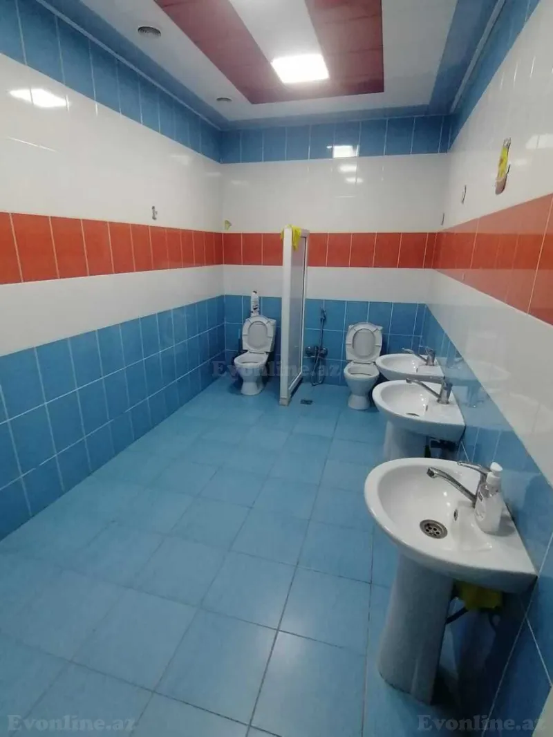 Kirayə verilir Obyekt 450 m² 20 Yanvar m. - şəkil 15