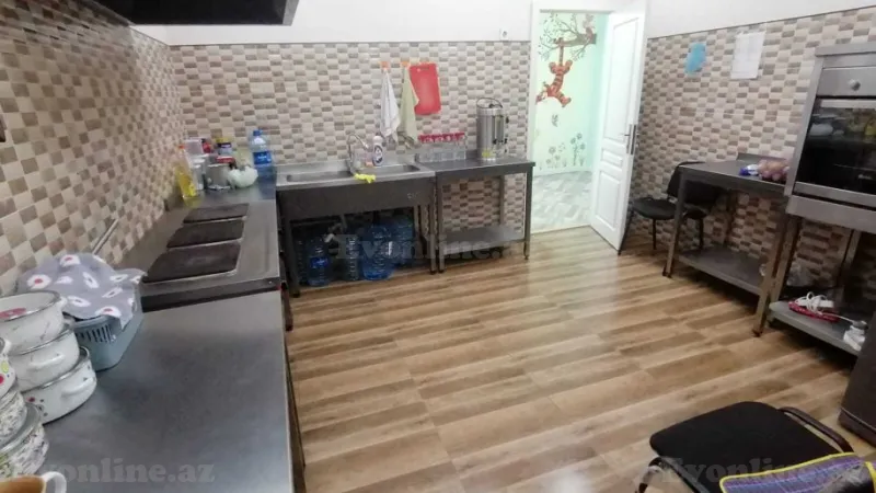 Kirayə verilir Obyekt 450 m² 20 Yanvar m. - şəkil 17