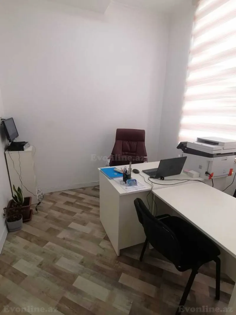 Kirayə verilir Obyekt 450 m² 20 Yanvar m. - şəkil 18