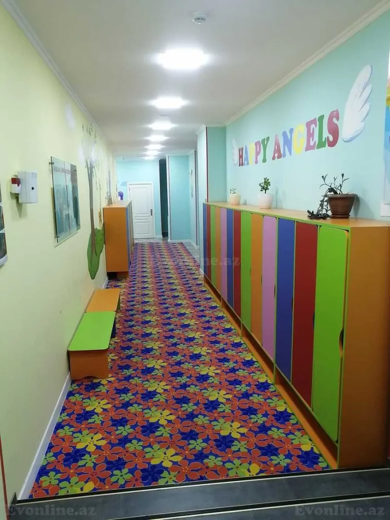 Kirayə verilir Obyekt 450 m² 20 Yanvar m. - şəkil 20