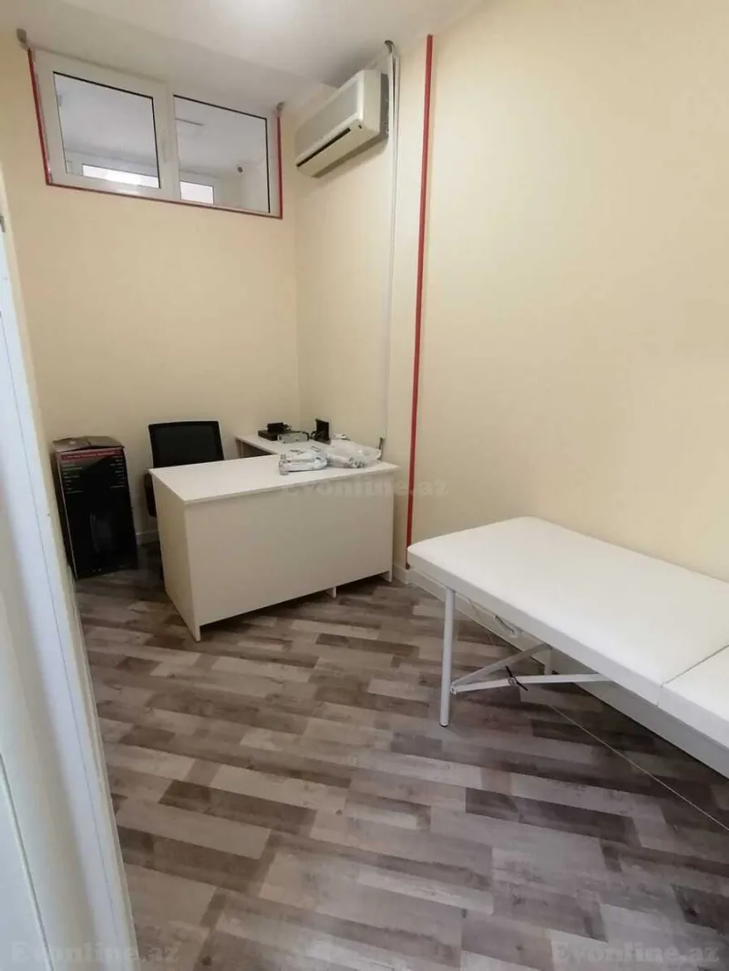 Kirayə verilir Obyekt 450 m² 20 Yanvar m. - şəkil 21