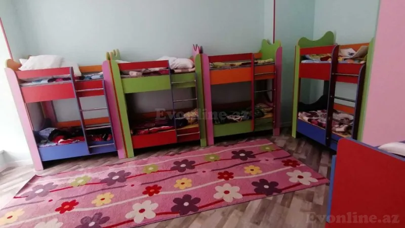 Kirayə verilir Obyekt 450 m² 20 Yanvar m. - şəkil 23