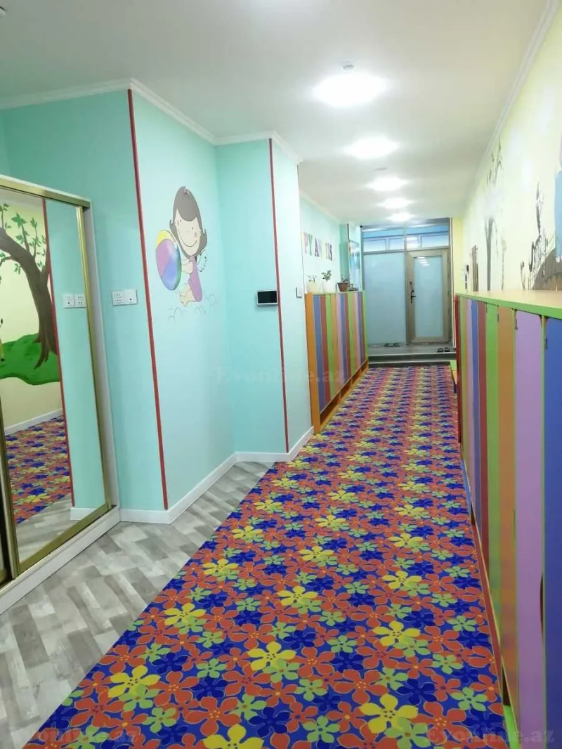 Kirayə verilir Obyekt 450 m² 20 Yanvar m. - şəkil 25