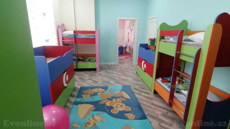 Kirayə verilir Obyekt 450 m² 20 Yanvar m. - şəkil 26