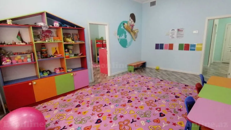 Kirayə verilir Obyekt 450 m² 20 Yanvar m. - şəkil 28