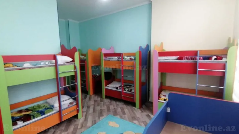 Kirayə verilir Obyekt 450 m² 20 Yanvar m. - şəkil 29