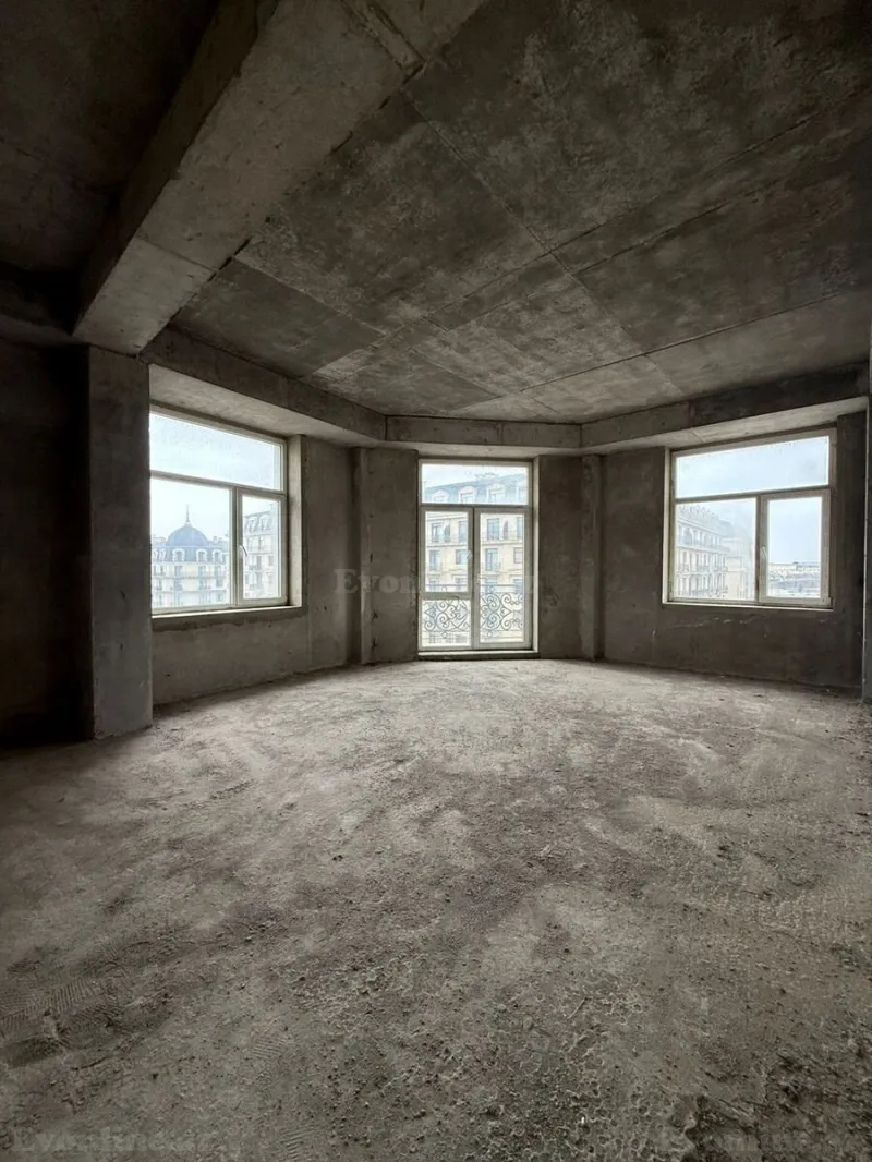 Satılır 3 otaqlı Mənzil Yeni tikili 132 m² Xətai r. - şəkil 7