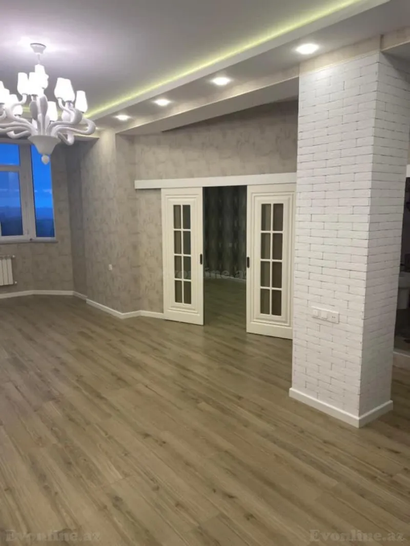 Satılır 4 otaqlı Mənzil Yeni tikili 94 m² Yasamal - şəkil 5