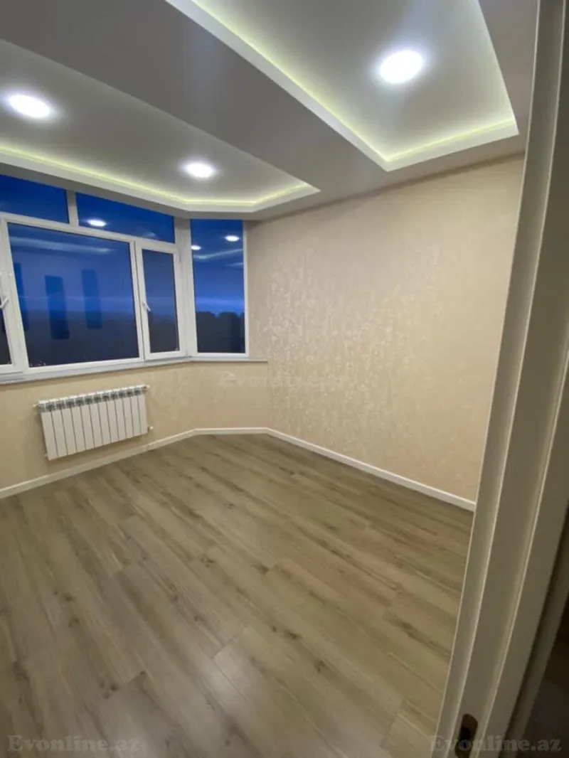 Satılır 4 otaqlı Mənzil Yeni tikili 94 m² Yasamal - şəkil 16
