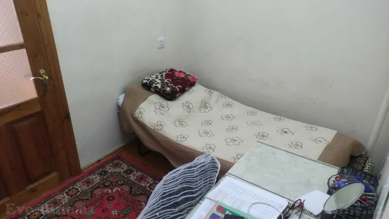 Satılır 2 otaqlı Mənzil Köhnə tikili 36 m² Həzi Aslanov - şəkil 2