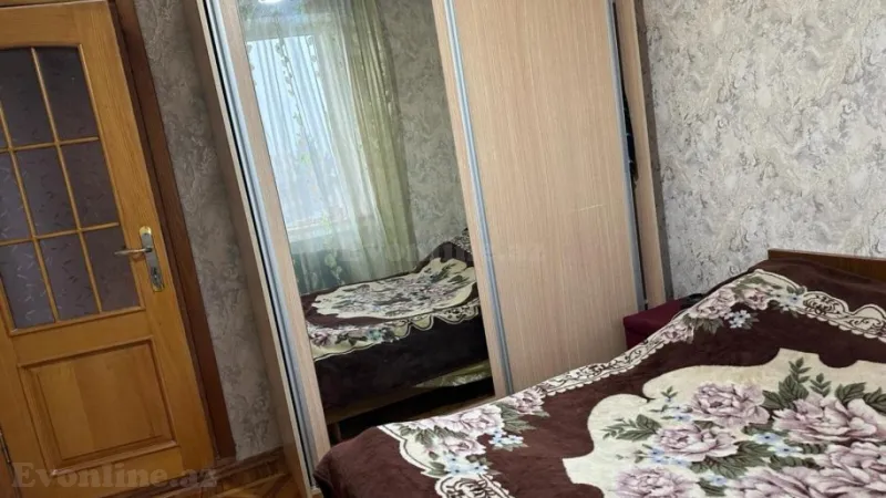 Satılır 4 otaqlı Mənzil Köhnə tikili 115 m² 8-ci kilometr - şəkil 3