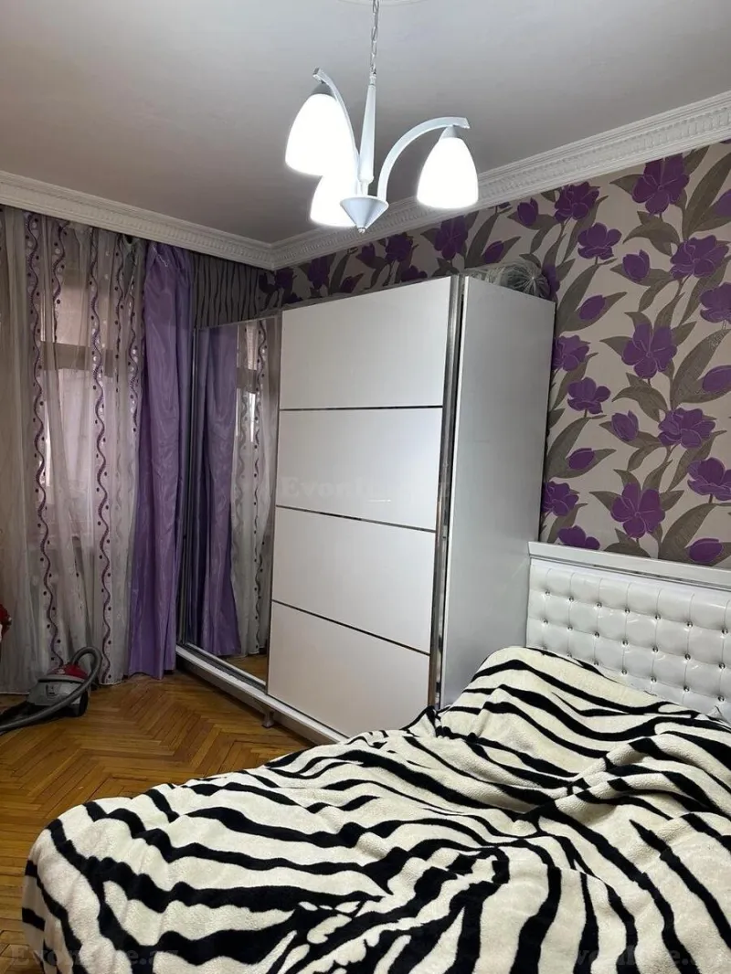 Satılır 4 otaqlı Mənzil Köhnə tikili 115 m² 8-ci kilometr - şəkil 4