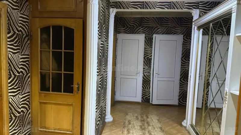 Satılır 4 otaqlı Mənzil Köhnə tikili 115 m² 8-ci kilometr - şəkil 6