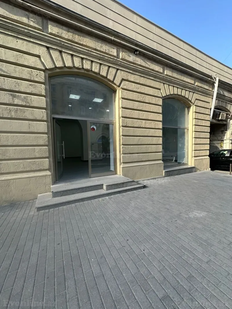 Kirayə verilir Obyekt 175 m² 28 May m. - şəkil 4