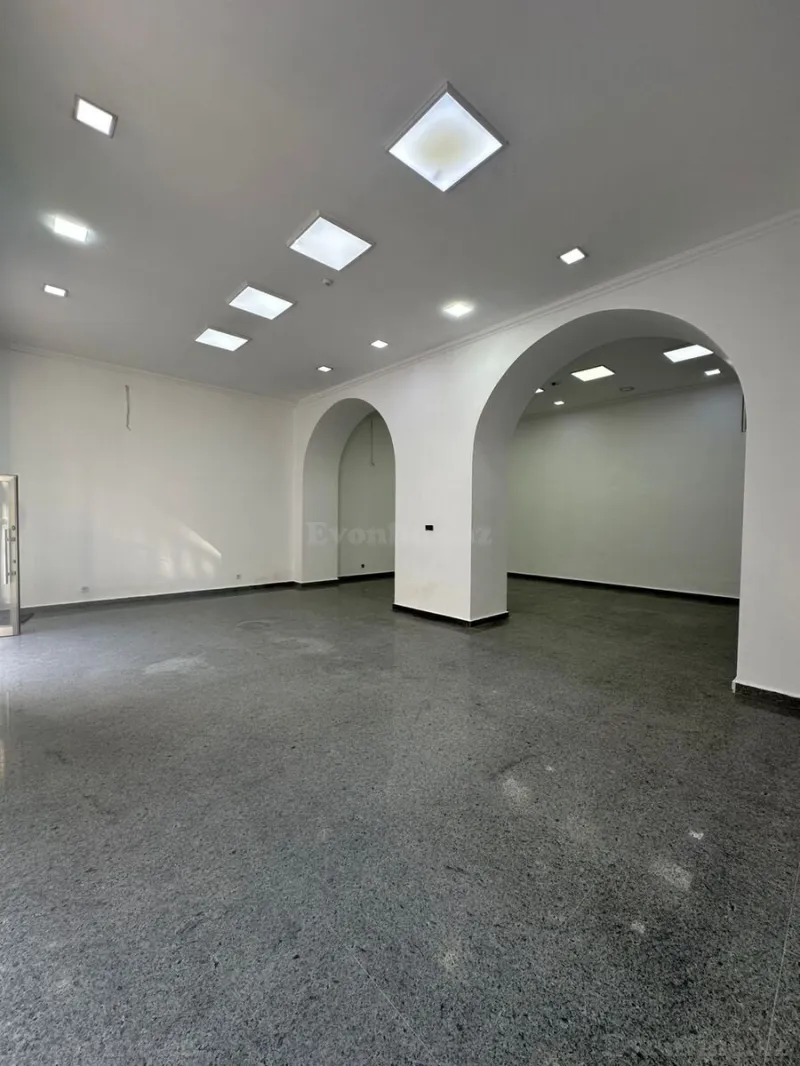 Kirayə verilir Obyekt 175 m² 28 May m. - şəkil 5