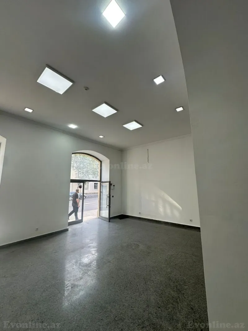 Kirayə verilir Obyekt 175 m² 28 May m. - şəkil 7