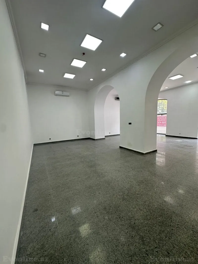 Kirayə verilir Obyekt 175 m² 28 May m. - şəkil 8