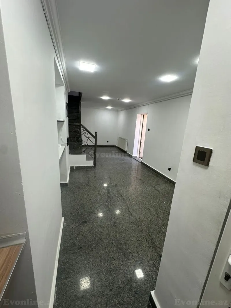 Kirayə verilir Obyekt 175 m² 28 May m. - şəkil 9